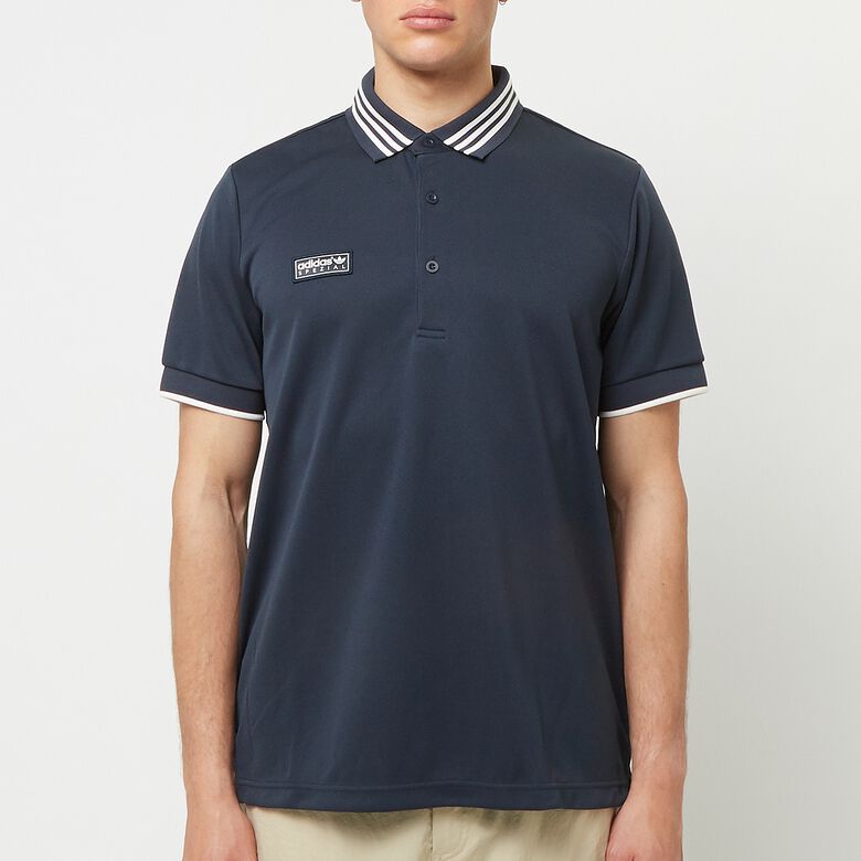 adidas Originals Shortsleeve Polo night navy
