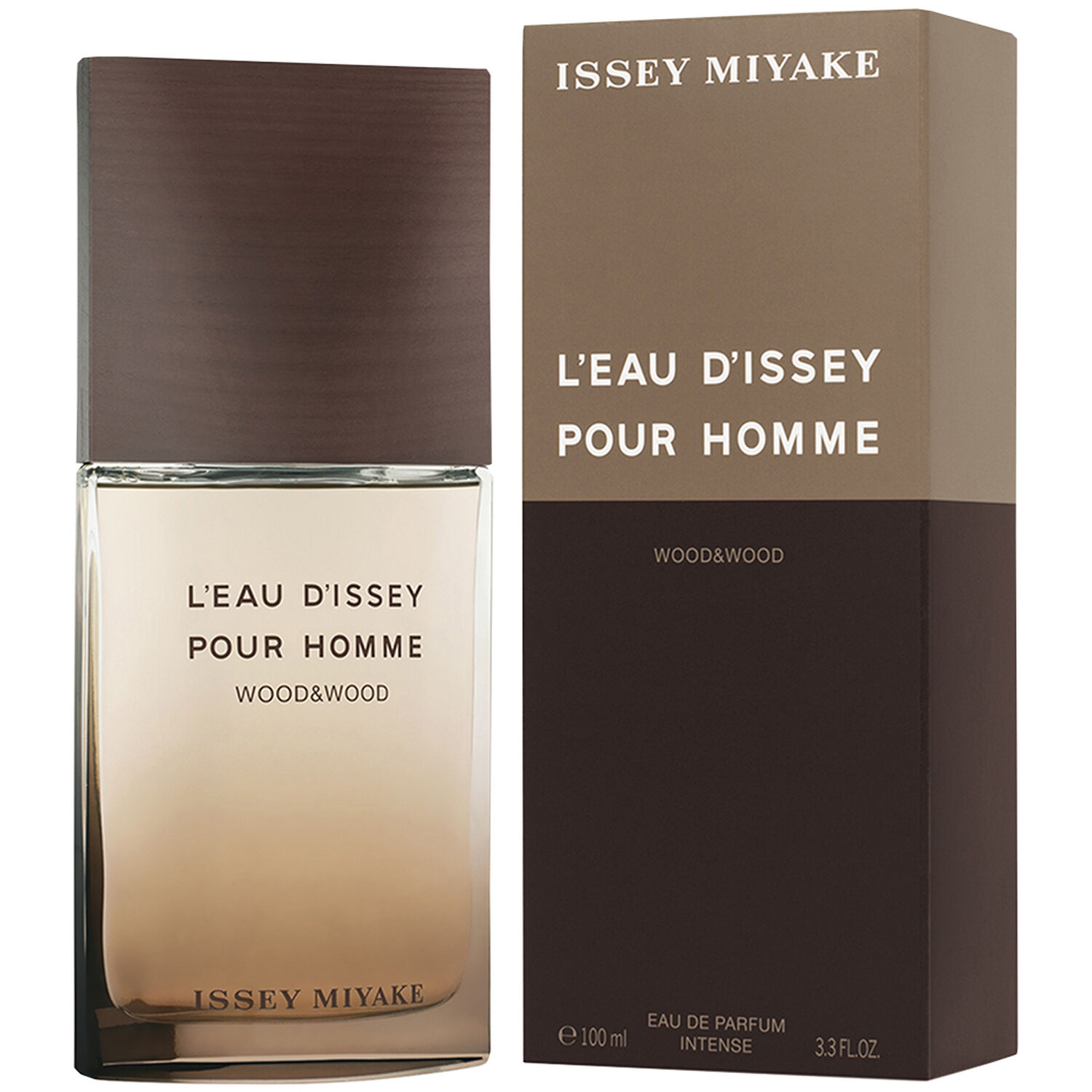 Issey Miyake Wood & Wood Eau de Parfum Intense