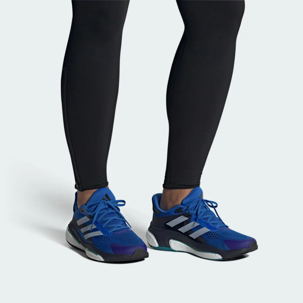adidas Solar Control 2 Solarcontrol HP9647 / blau
