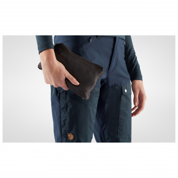 Fjällräven - Women's Abisko Midsummer Jacket - Softshelljacke