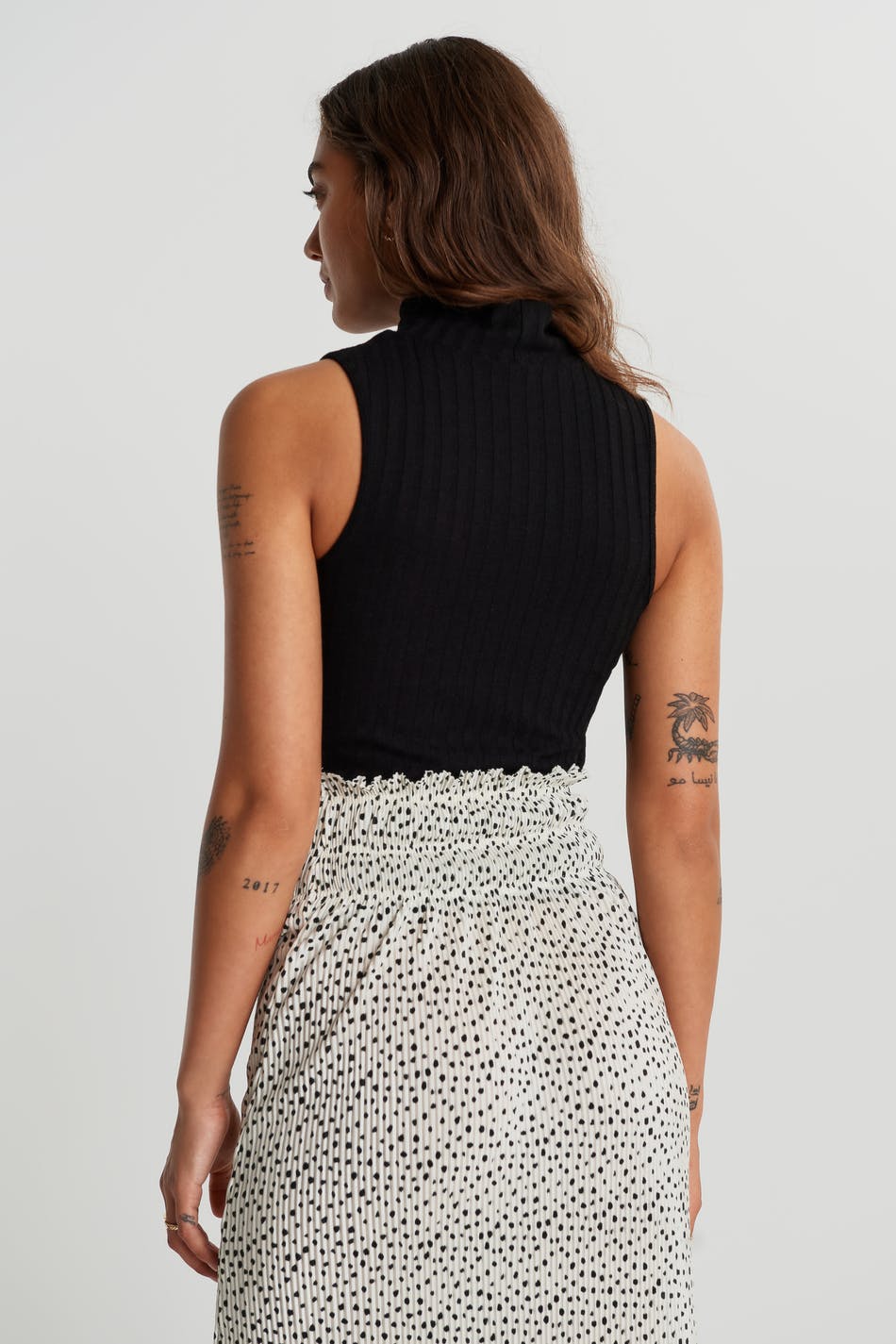 Tara rib tank