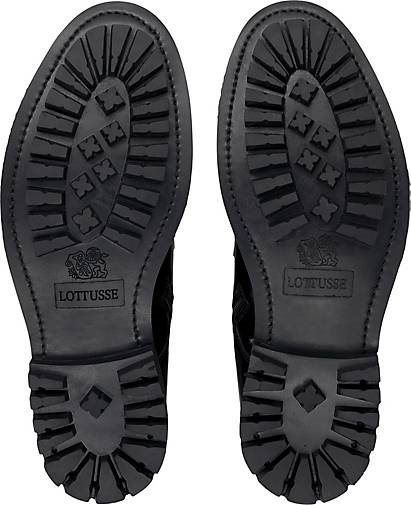 Lottusse Schnür-Boots