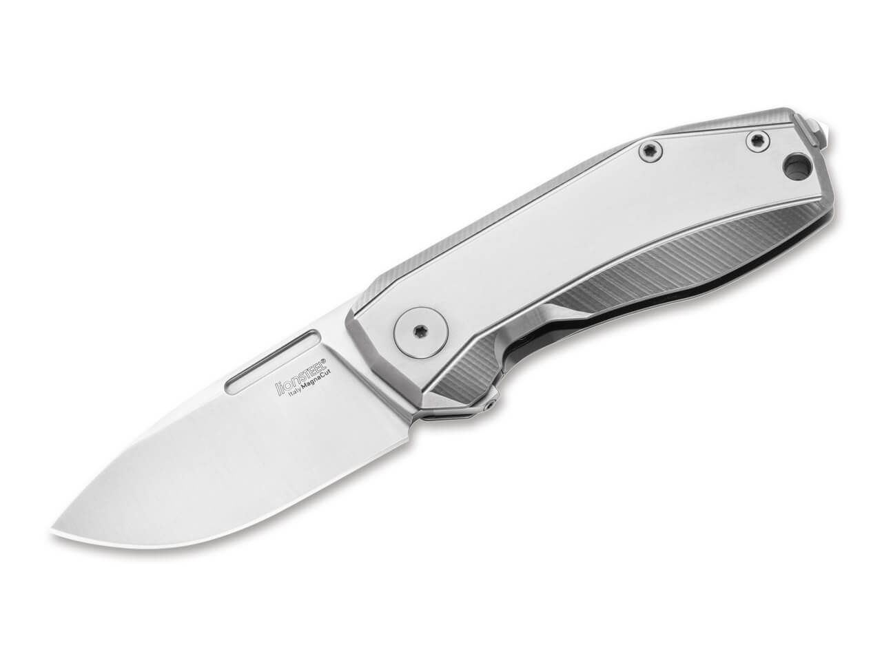 Nano Titanium Grey