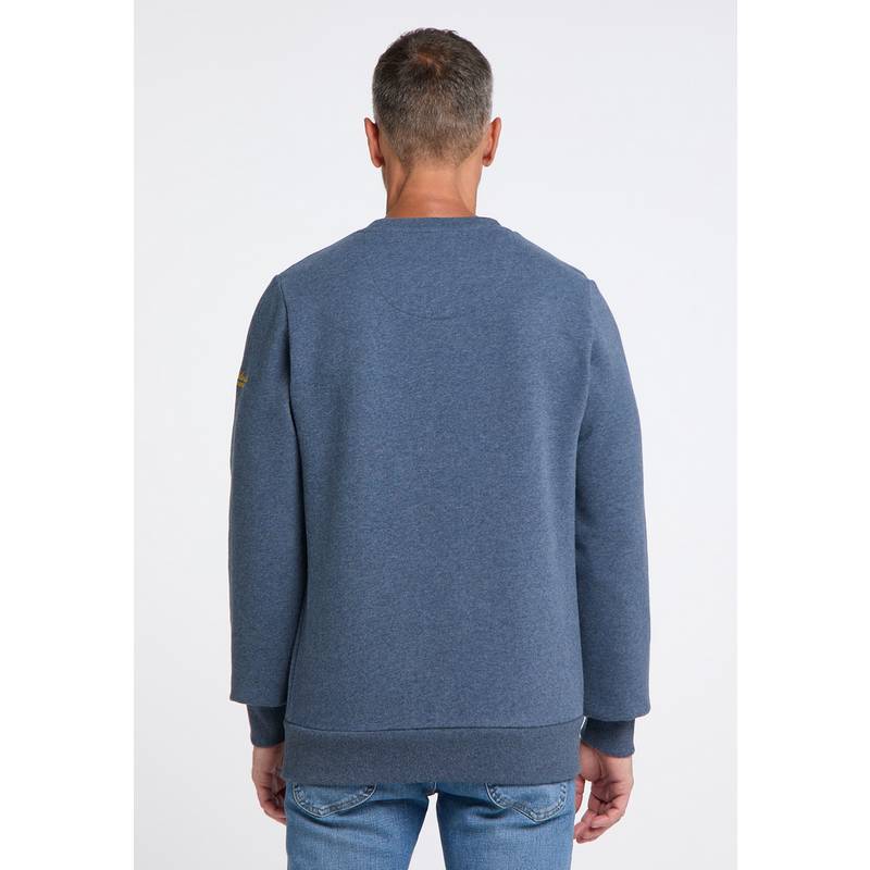Schmuddelwedda Strickpullover Herren
