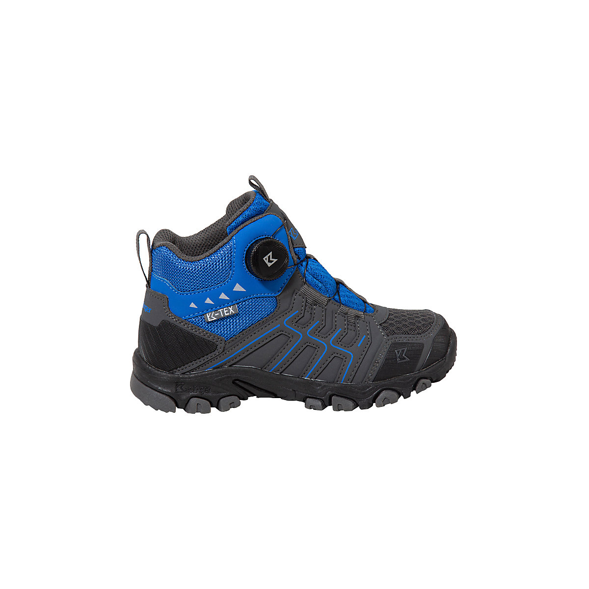 Kinder Outdoorschuhe KONTIO