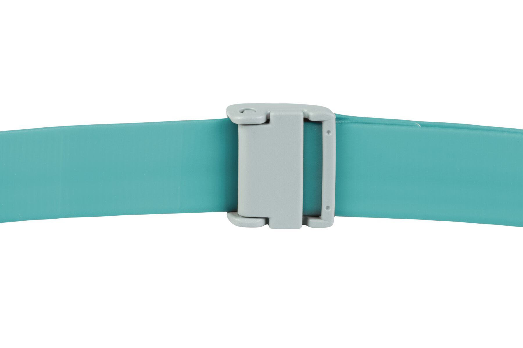 Ruffwear Hundehalsbänder Ruffwear Confluence™ Halsband blau/ türkis L