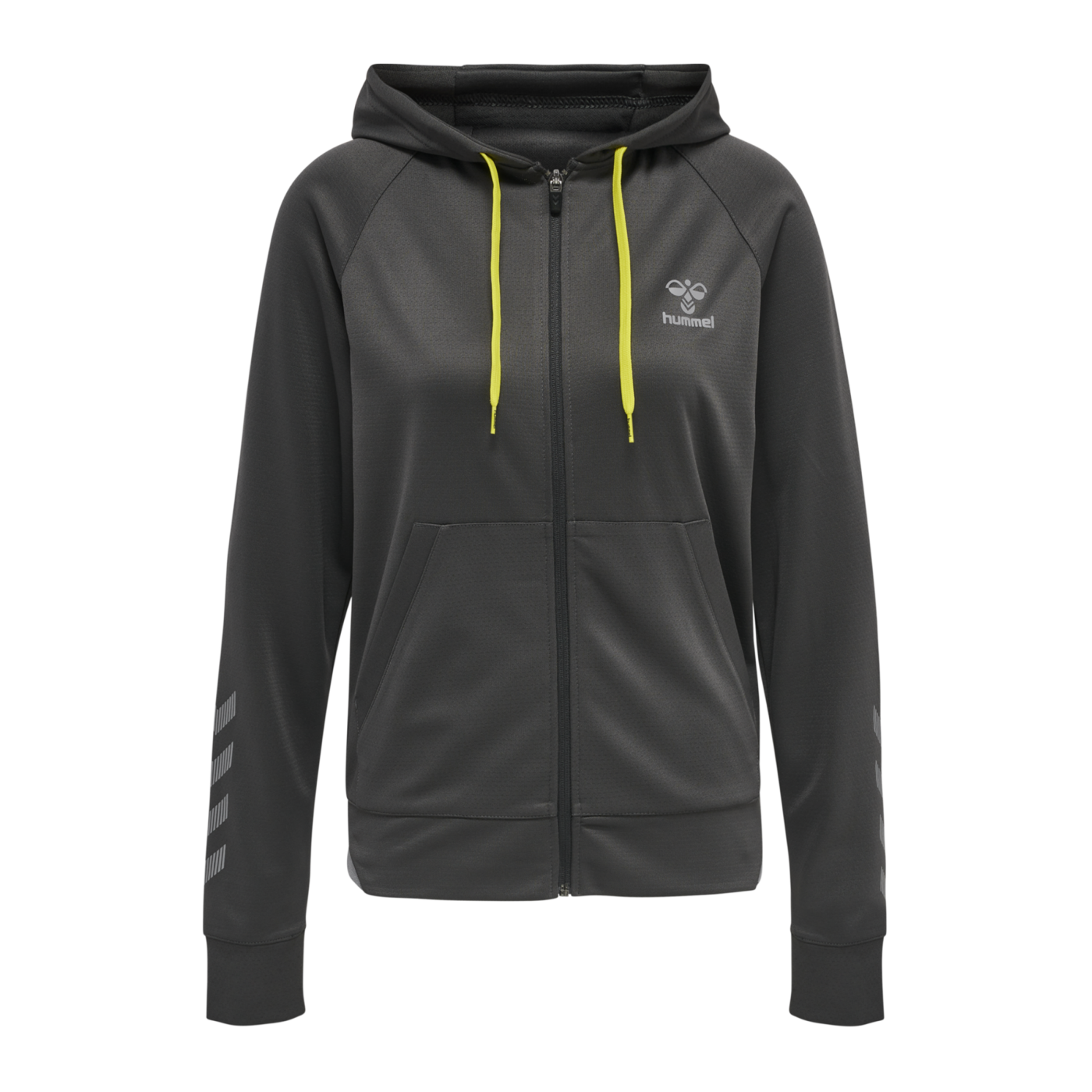 Hummel hmlGG12 Action Kapuzenjacke Damen F2162