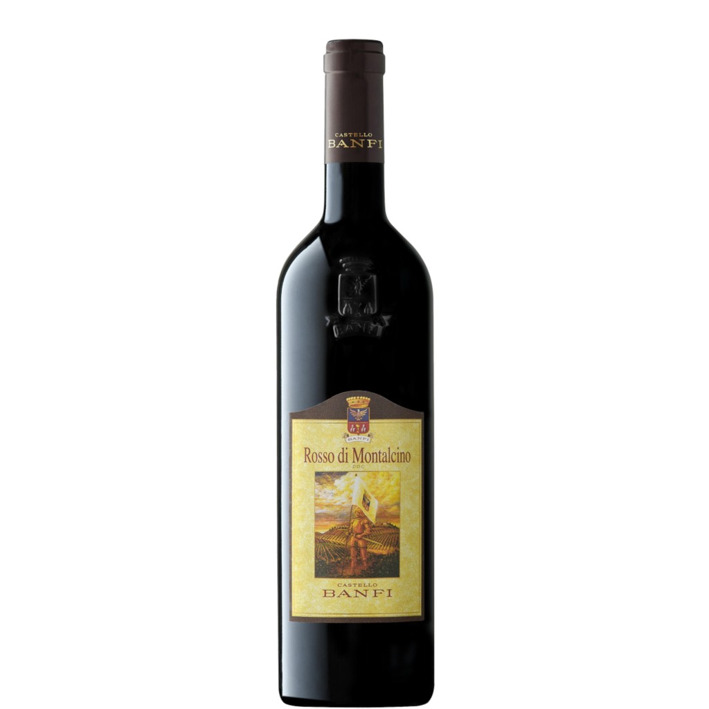 2020 Rosso di Montalcino trocken