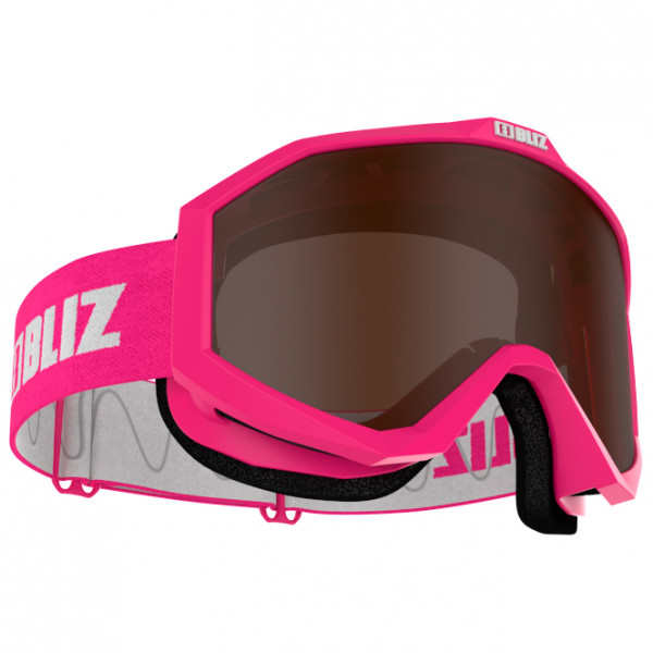 Bliz - Kid's Liner S3 VLT 14% - Skibrille