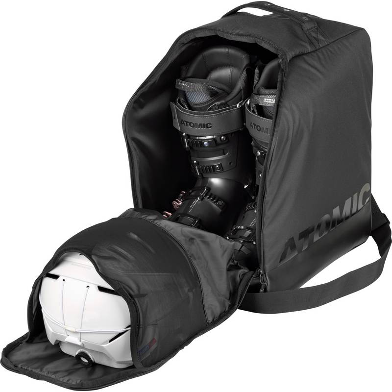 ATOMIC W BOOT & HELMET BAG CLOUD Skischuhtasche Damen