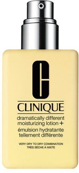 Clinique 3-Phasen-Systempflege Dramatically Different Moisturizing Lotion Jumbogröße Gesichtslotion