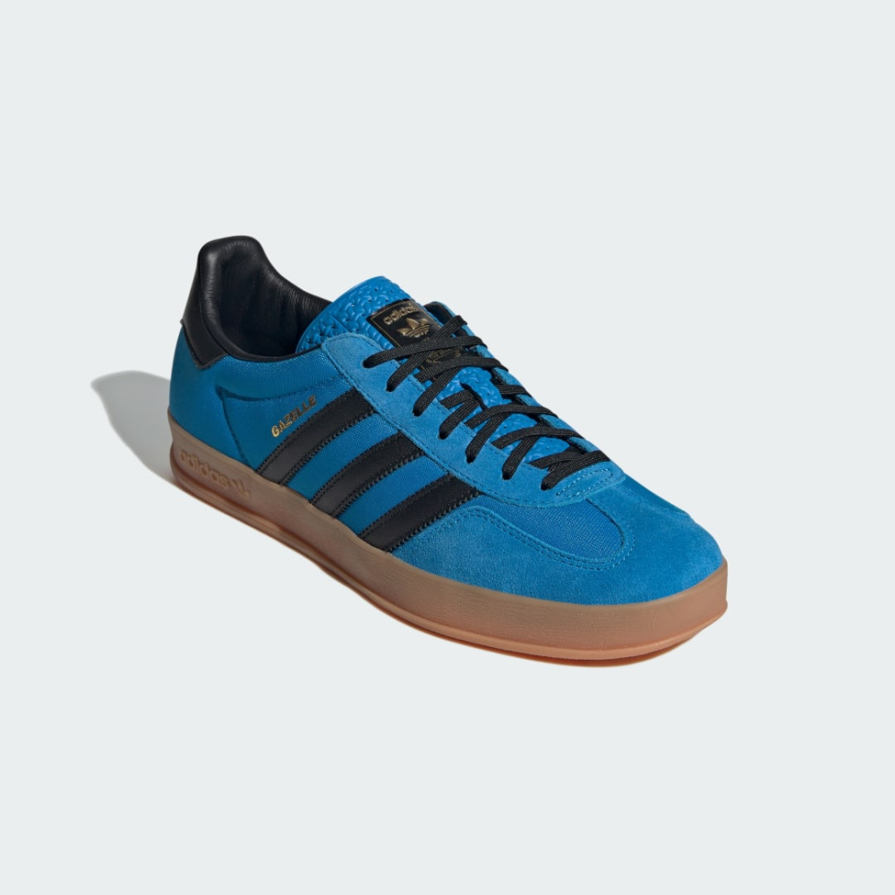 adidas Gazelle Indoor IG4998 / blau