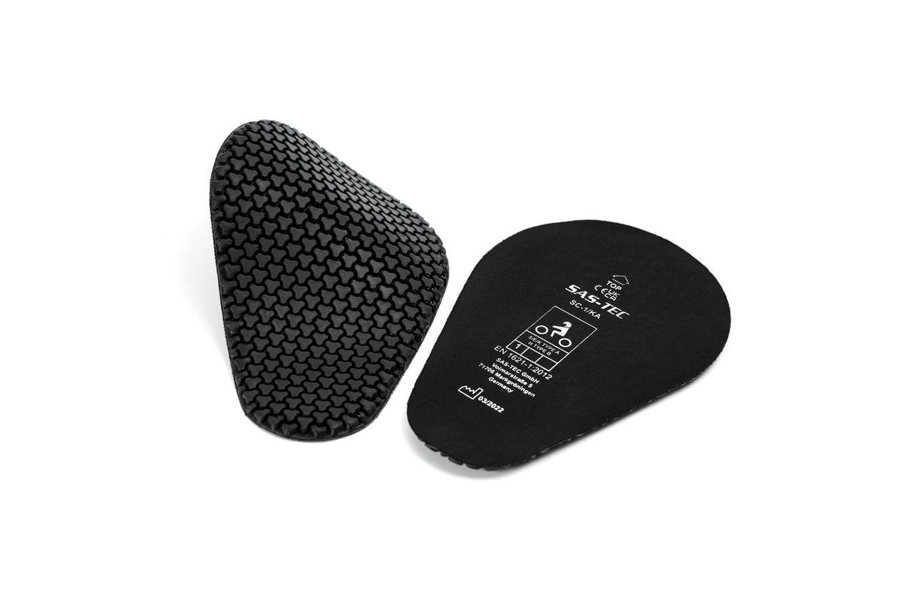 Cube Knieschoner X NF - 2022