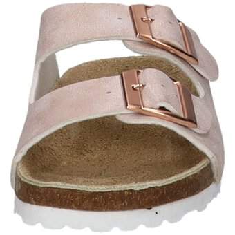 Re-Laxx Pantolette in rosa