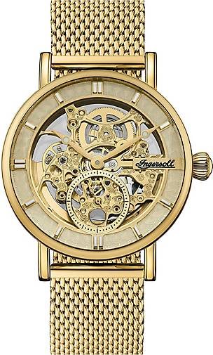 Ingersoll Herrenuhr