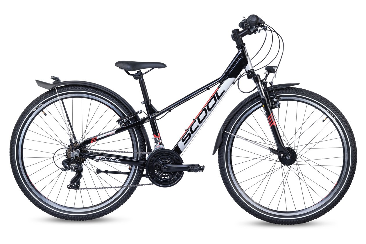 S'cool troX EVO 26 21-Gang - 2023 - 26 Zoll - Diamant