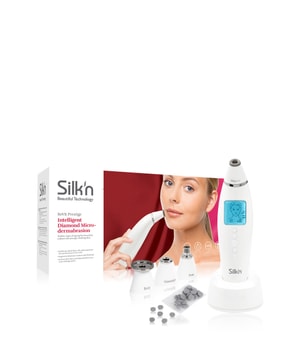 Silk'n ReVit Prestige Microdermabrasion-1 Stk