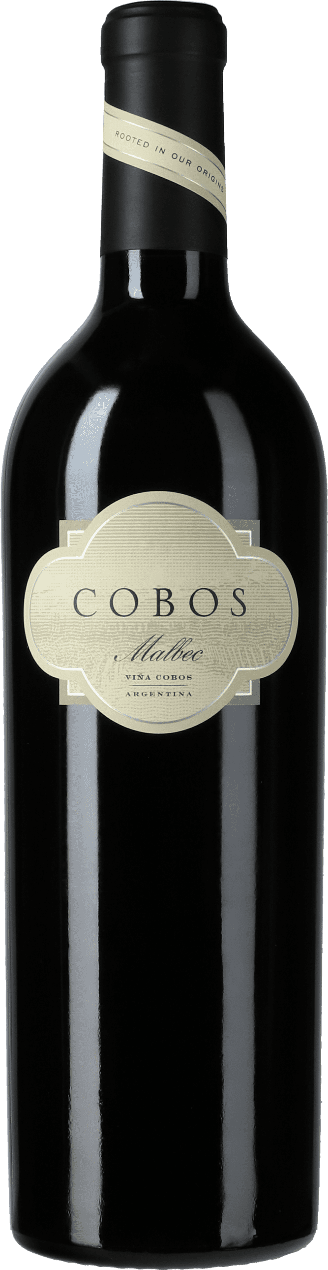 Vina Cobos: Cobos 2019