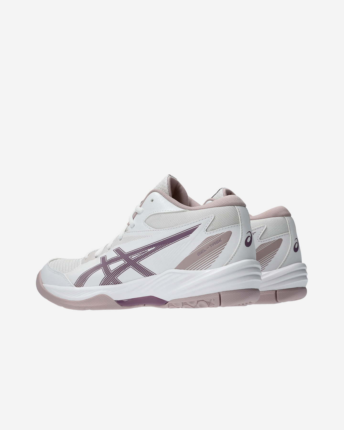 Volejbalové topánky Asics Gel-task Mt 4 W 1072A105-101