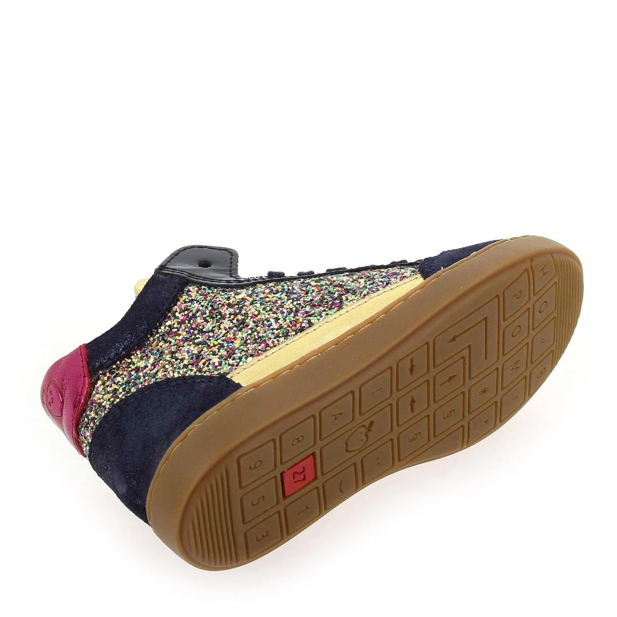 Shoopom  PLAY CONNECT H21  - Marine Multi