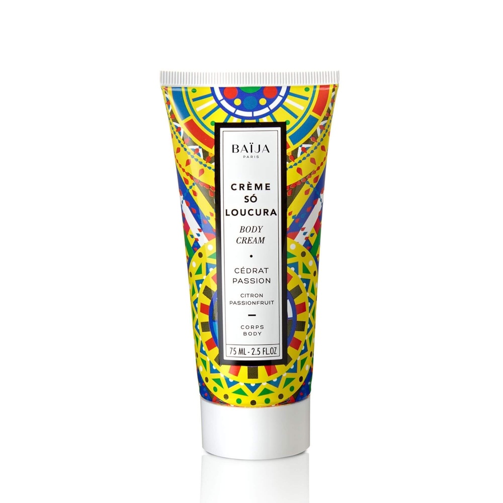 baïja Crème Corps Só Loucura Crème corps