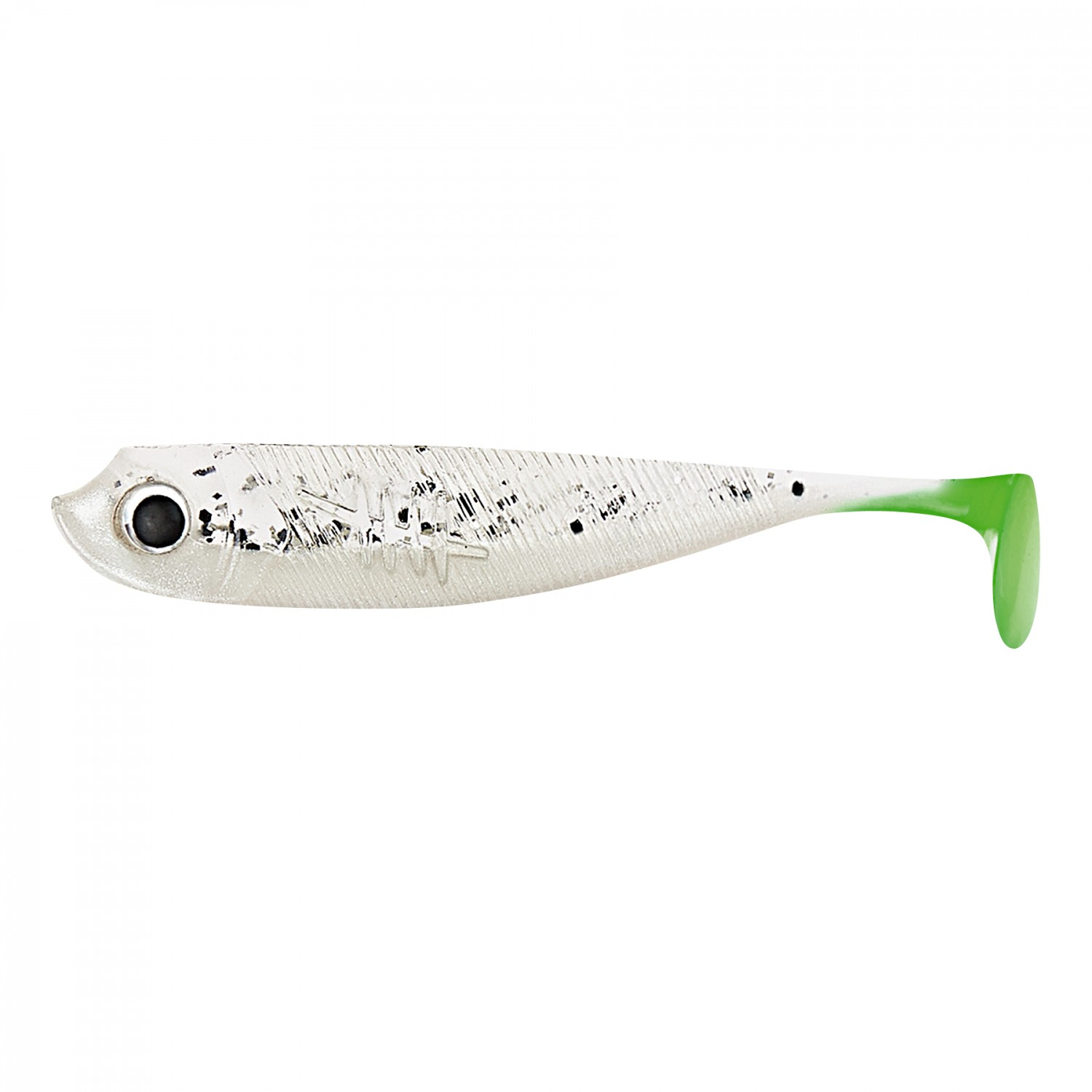 Lieblingsköder Gummifisch Barschköder (5 cm, Sunny Lemon)