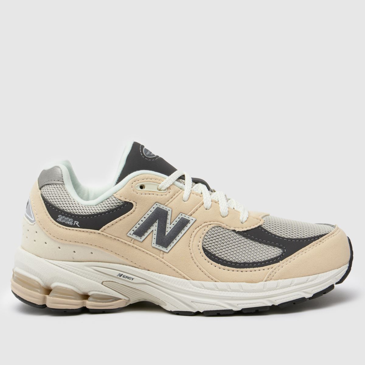 New Balance bézs 2002 Ifjúsági cipők