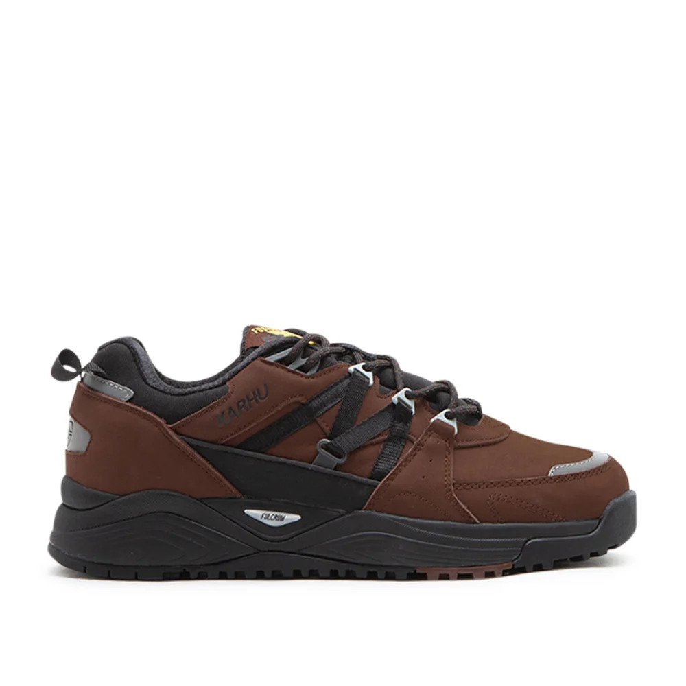 Karhu Fusion XC F830000 / schwarz