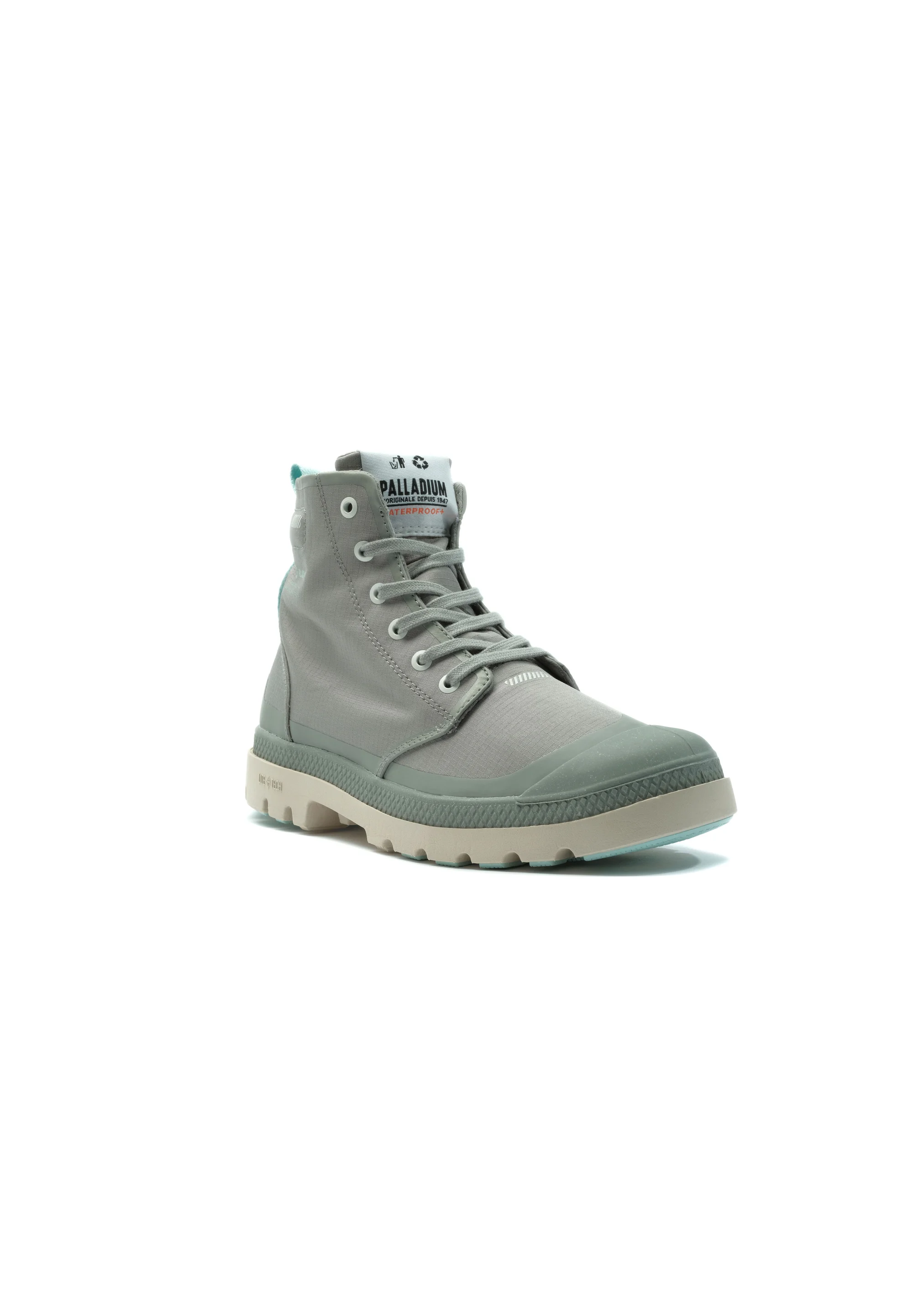 Palladium PAMPA LITE+ HI - Botines con cordones