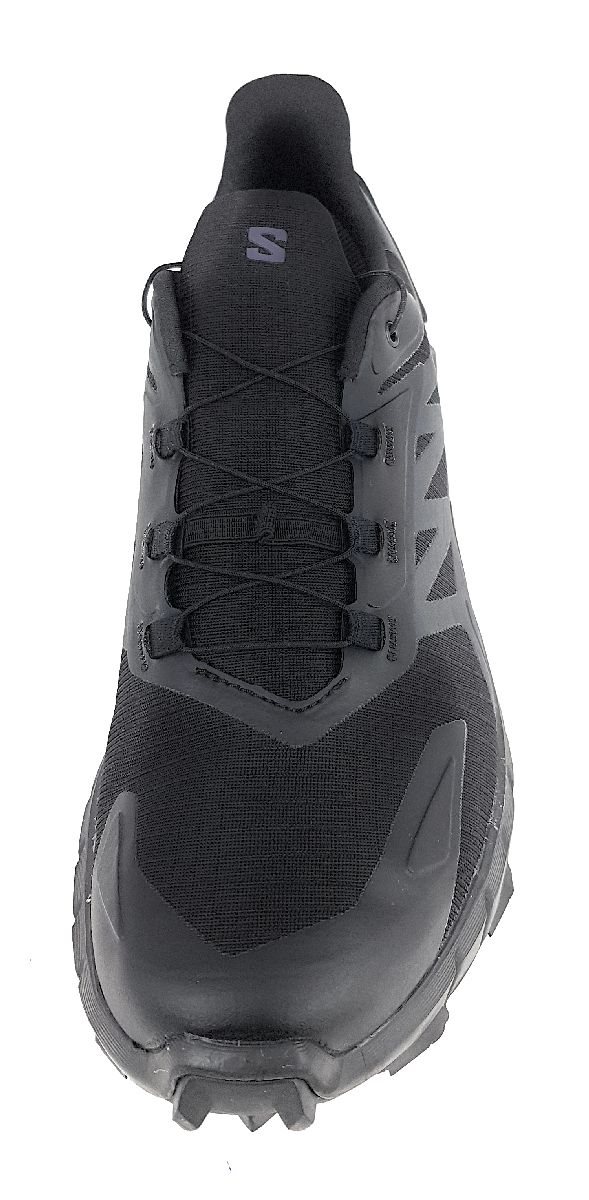 Salomon Supercross 4GTX L41731600 Schwarz Black