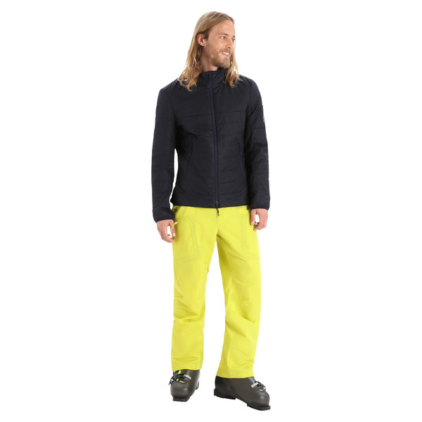 MERINOLOFT JACKET Herren - Isolationsjacke