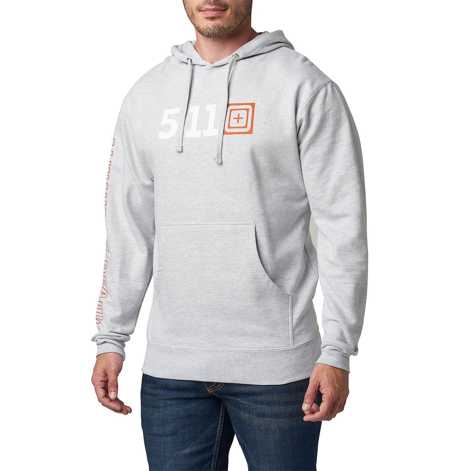 Scope Hoodie