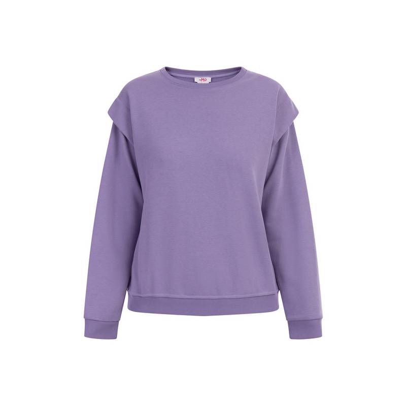 MYMO Sweatshirt Damen