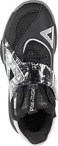 PEAK Sport Basketballschuh Big Triangle