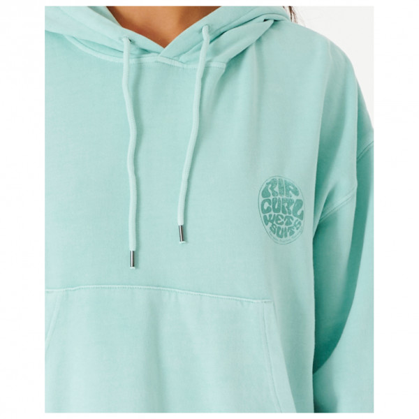 Rip Curl - Women's Icons Of Surf Hood - Hoodie