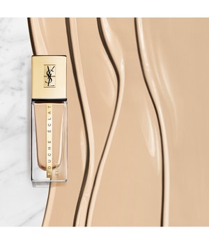 Yves Saint Laurent Touche Éclat Le Teint Flüssige Foundation-25 ml