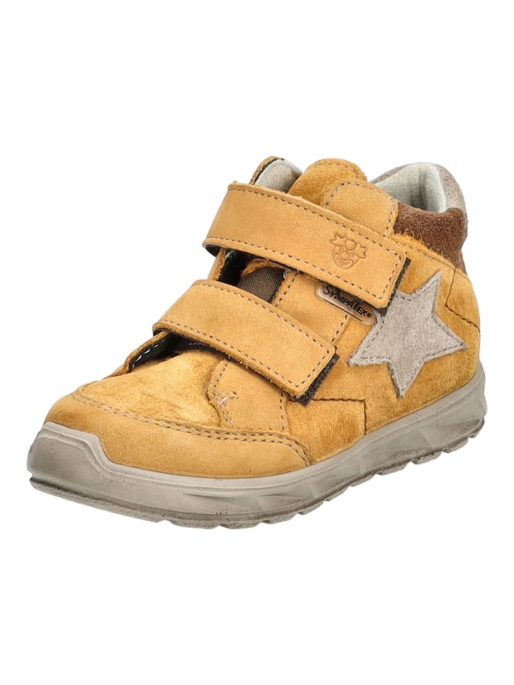 PEPINO Halbschuhe in Senf günstig kaufen