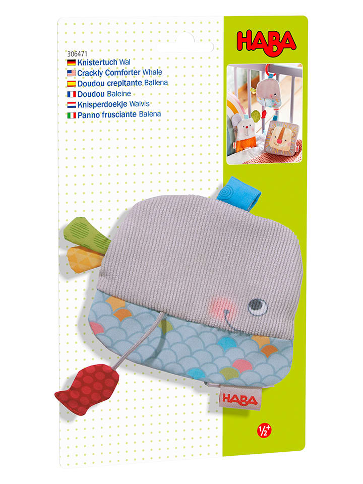 Haba Knistertuch 
