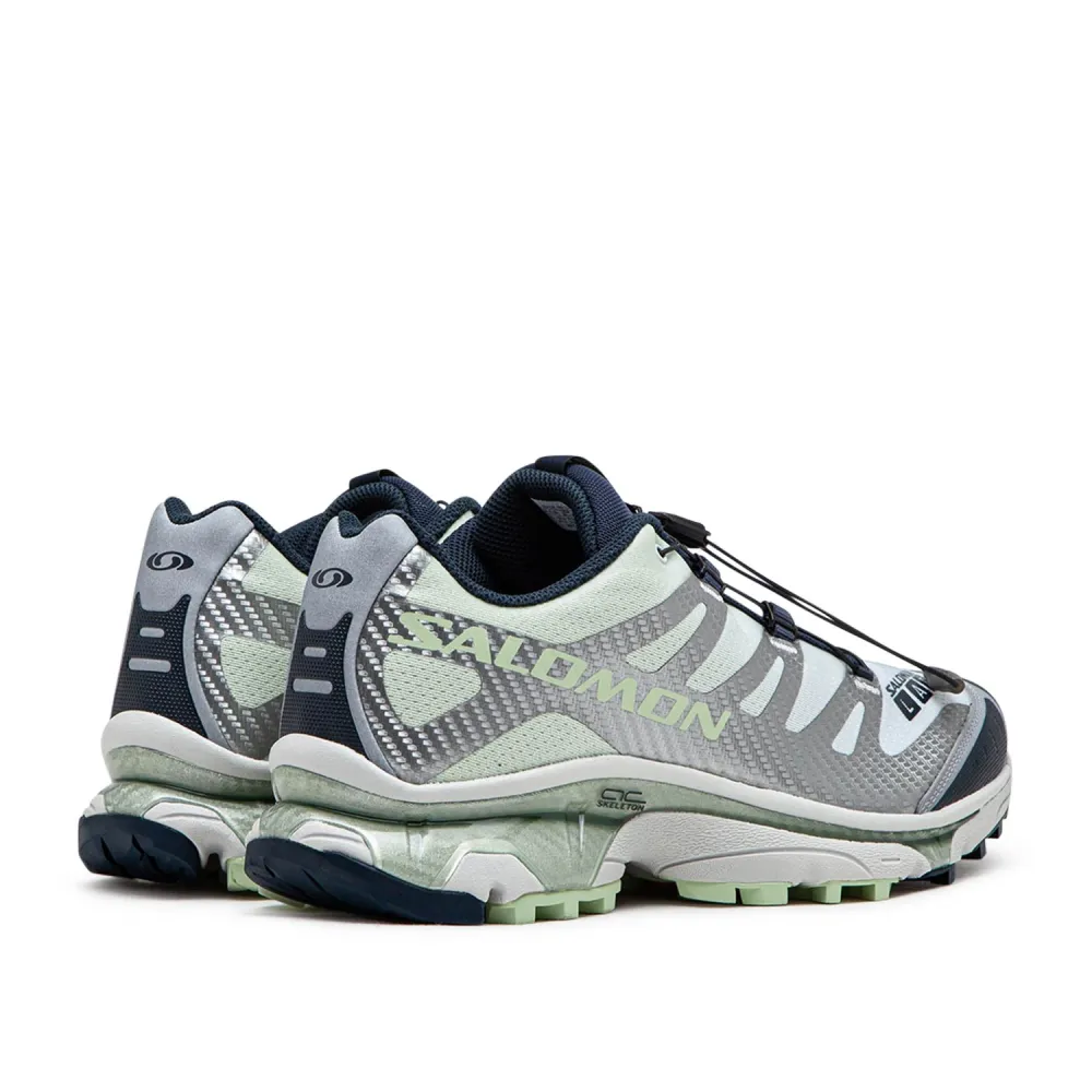 Salomon XT 4 OG L47444600 / grau