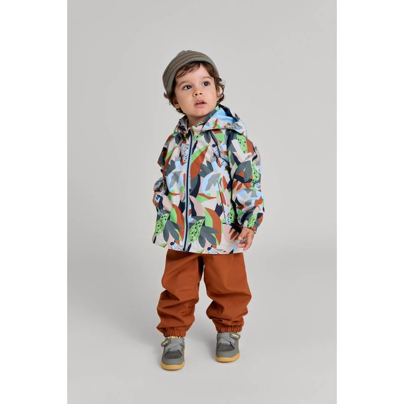 reima Hede Regenjacke Kinder