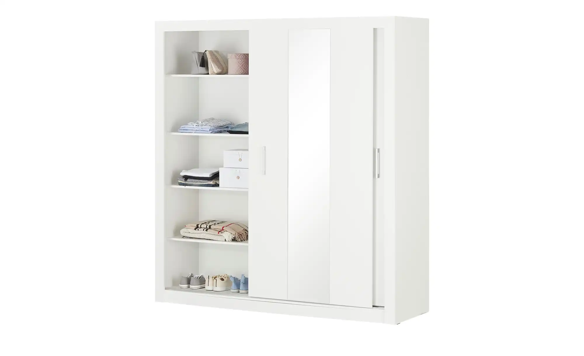 Schiebetürenschrank