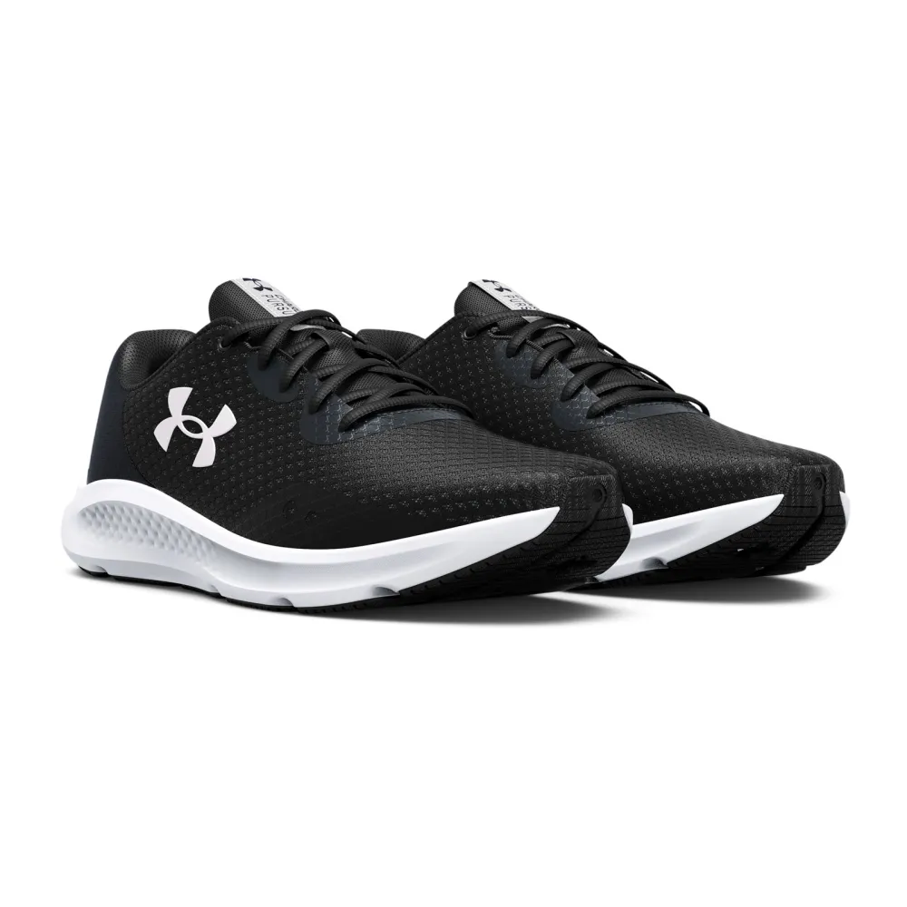 Under Armour Charged Pursuit 3 3024878-001 / schwarz