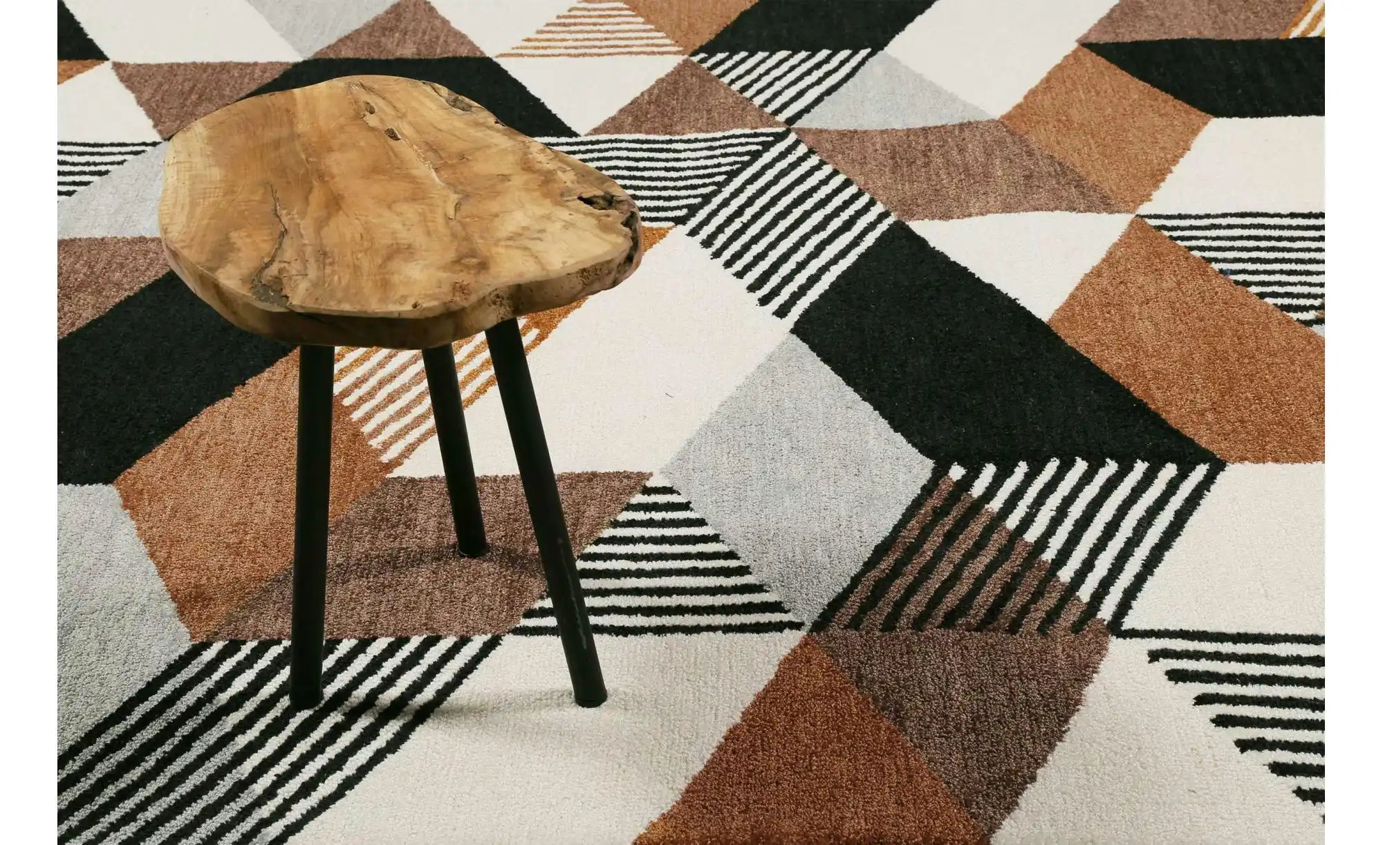 Esprit Kurzflorteppich