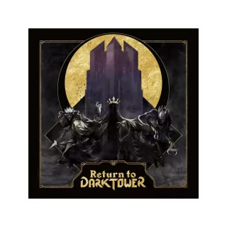 Return to Dark Tower (EN)