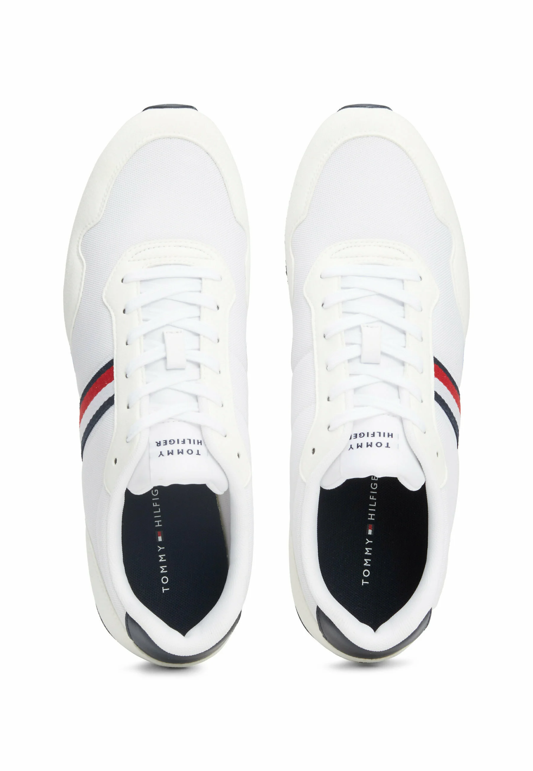Tommy Hilfiger ESSENTIAL SIGNATURE - Zapatillas bajas