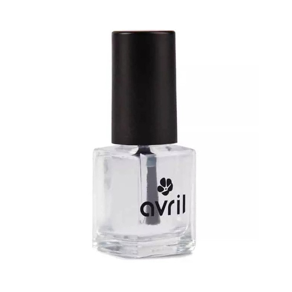 Avril Base + Top Coat 2 en 1