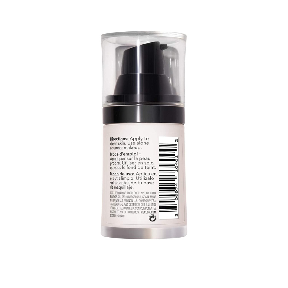 revlon Base de teint Photoready™ N°001 Perfecting - 27 ml Base de teint