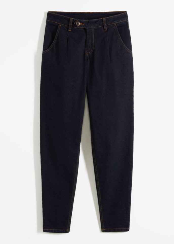 Barrel-Jeans