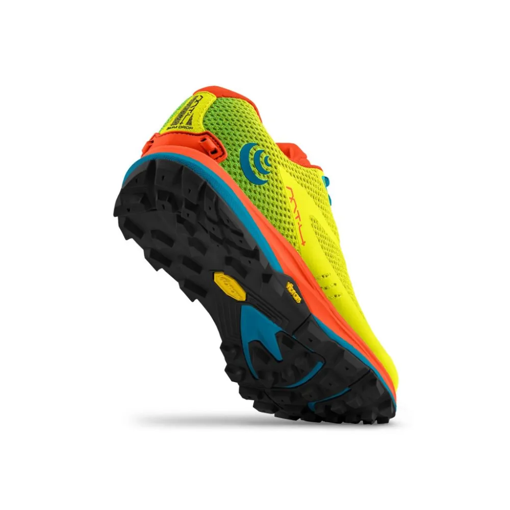 Topo MT 4 TOM052ELEORG / gelb
