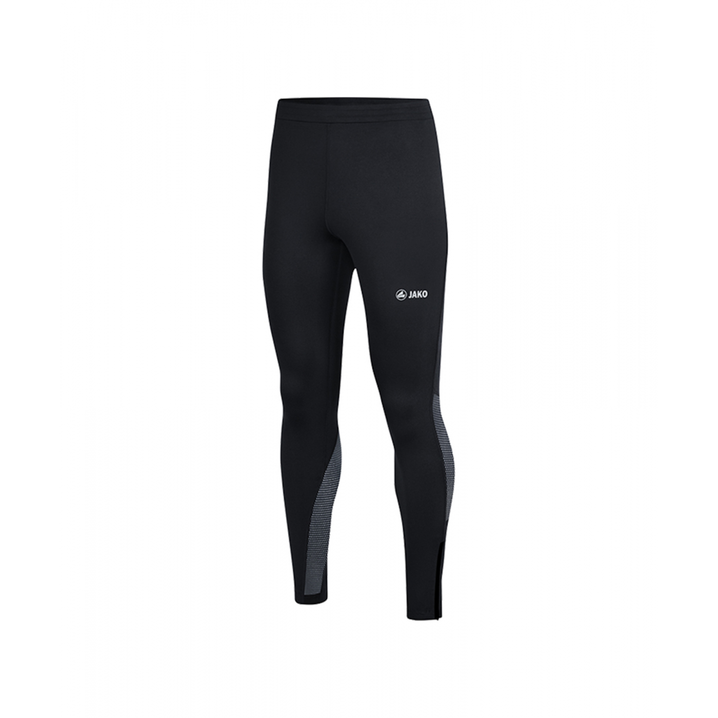Jako Run 2.0 Tight Running Kids Schwarz F08